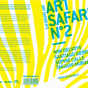 Art Safari 2 1