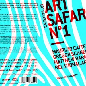 Art Safari 1 1