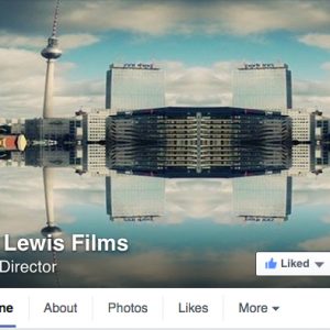 Keep Up To Date With All Things Ben Lewis Via Facebook