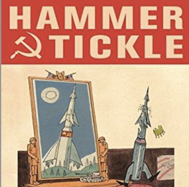 Hammer & Tickle 4