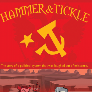 Hammer & Tickle 1