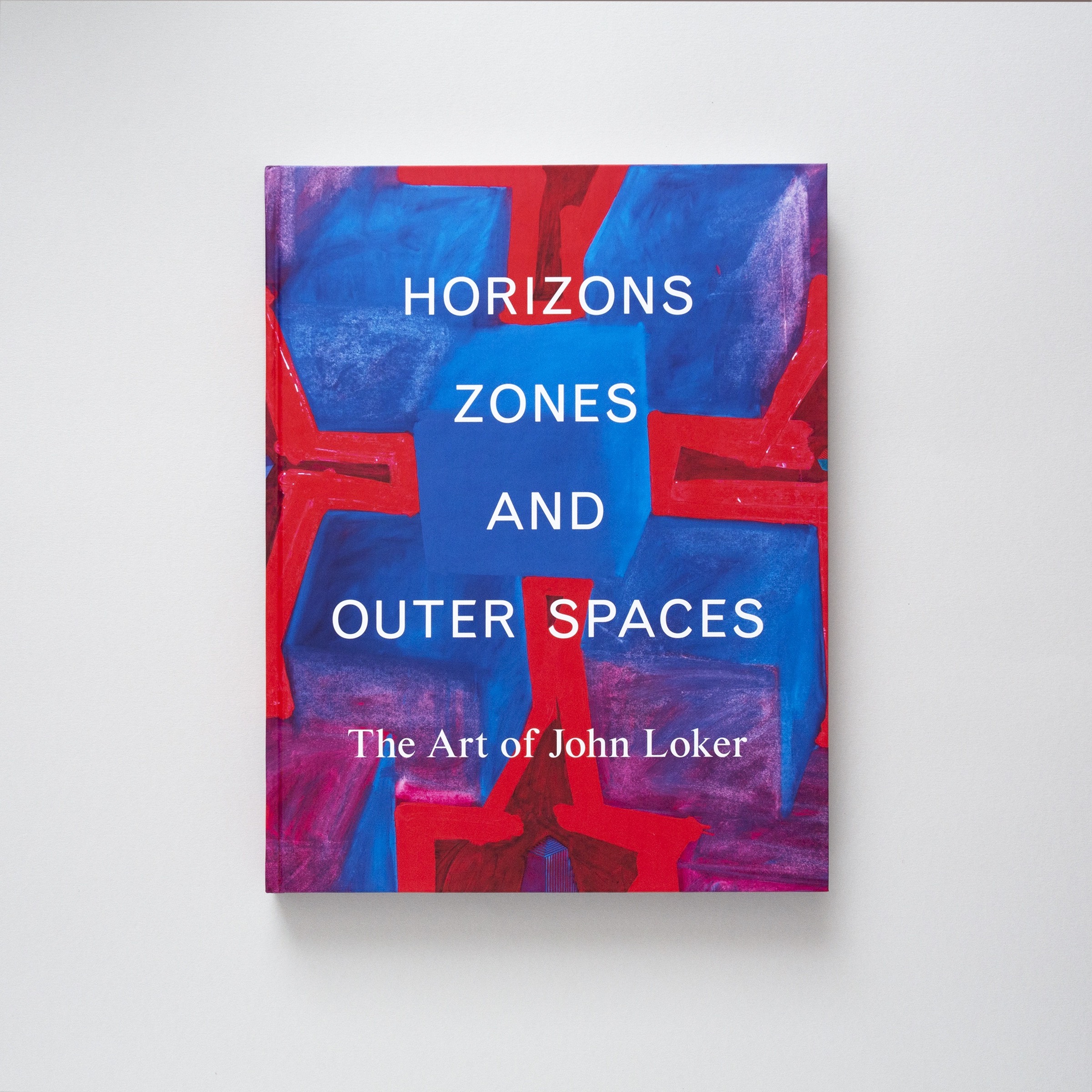 John Loker: Horizons, Zones and Outer Spaces 1
