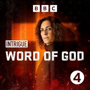 Word of God - BBC Podcast about the Museum of the Bible