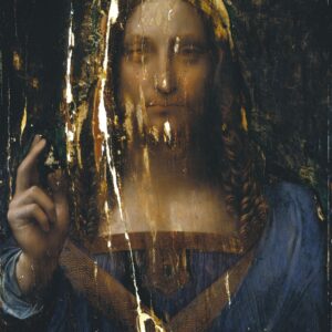 The Last Leonardo - the story of the SALVATOR MUNDI - Guardian Podcast