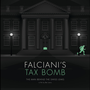 Falciani's Tax Bomb
